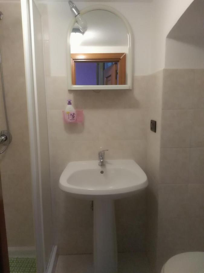 Appartamento Delizioso Бишелие Екстериор снимка
